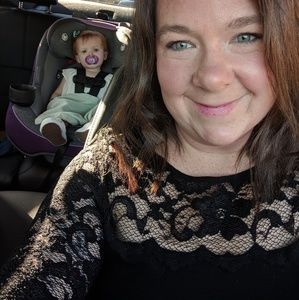 Meet your Posher, Amy